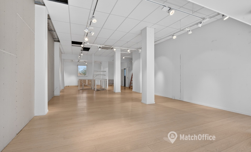 Butik til leje på Algade 37, 4000 Roskilde - 190 m² | Foto 3 - Lokalebasen.dk