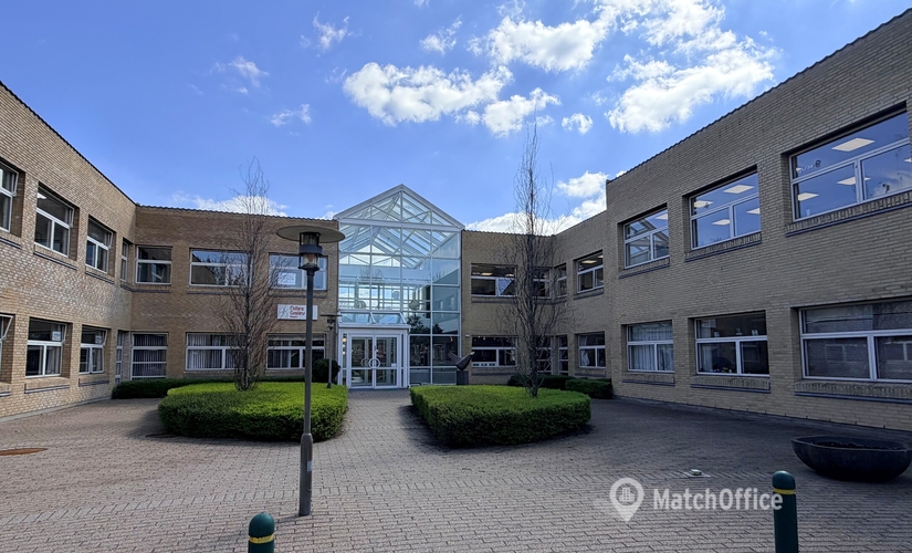 Office Hvidkærvej 29 5250 Odense SV