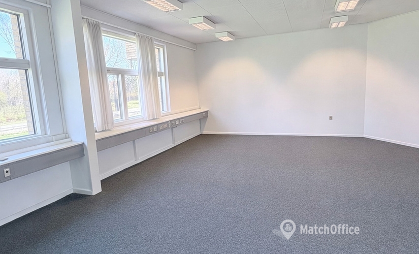 Office Hvidkærvej 29 5250 Odense SV