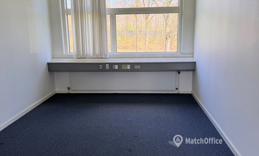 Office Hvidkærvej 29 5250 Odense SV
