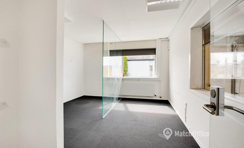 Kontor til leje på Stenhuggervej 8, 5230 Odense M - 422 m² | Foto 4 - Lokalebasen.dk