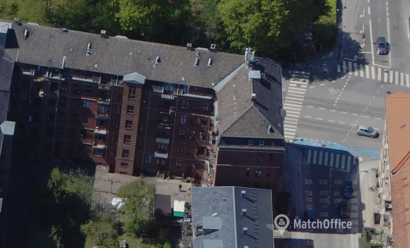 Butik Strandvejen 130D 2900 Hellerup