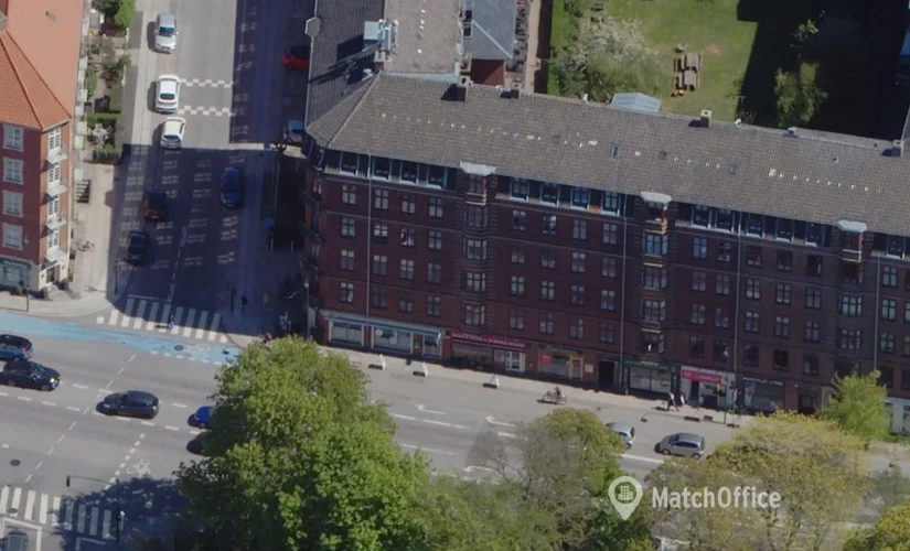 Butik Strandvejen 130D 2900 Hellerup