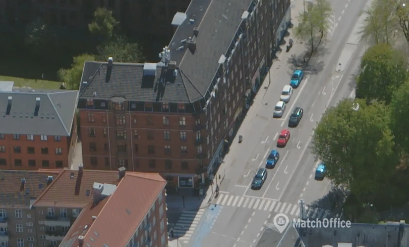 Butik Strandvejen 130D 2900 Hellerup