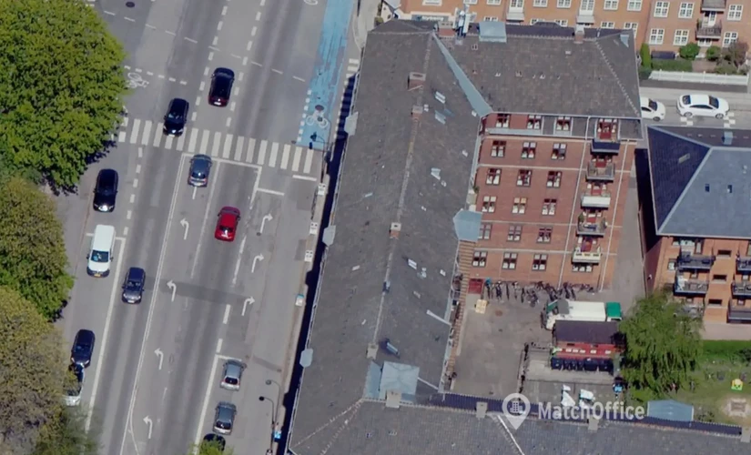 Butik Strandvejen 130D 2900 Hellerup