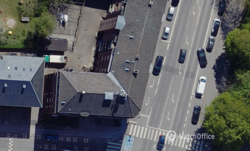 Butik Strandvejen 130D 2900 Hellerup