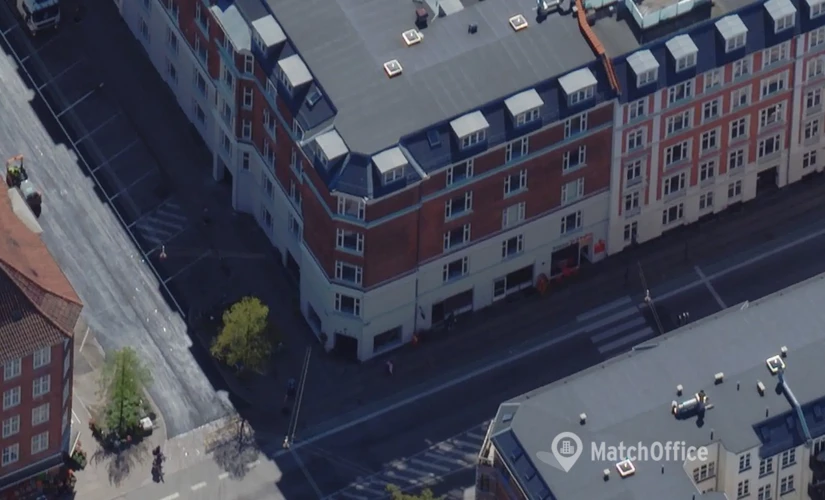 Butik til leje på Classensgade 50C, 2100 København Ø - 127 m² | Foto 1 - Lokalebasen.dk