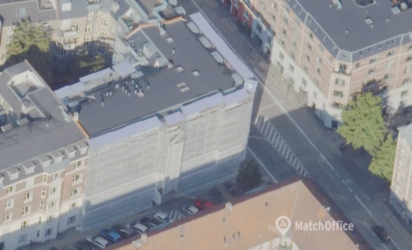 Butik til leje på Classensgade 50C, 2100 København Ø - 127 m² | Foto 2 - Lokalebasen.dk