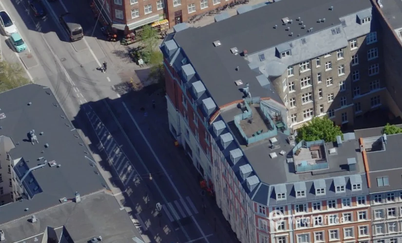 Butik til leje på Classensgade 50C, 2100 København Ø - 127 m² | Foto 3 - Lokalebasen.dk