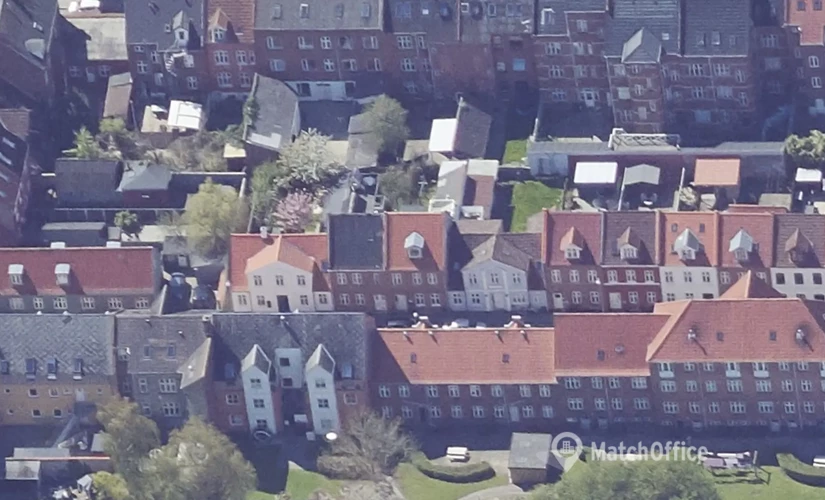 Bolig Bjergegade 72 7000 Fredericia