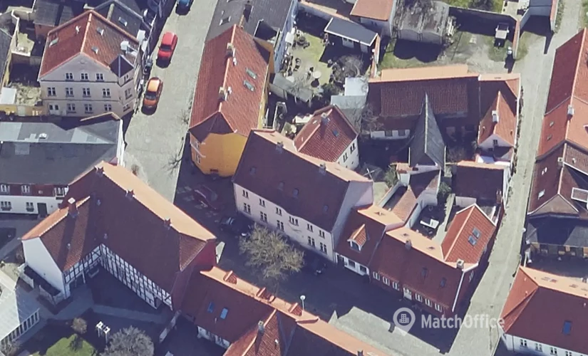 Bolig Slottensgade 14 4220 Korsør