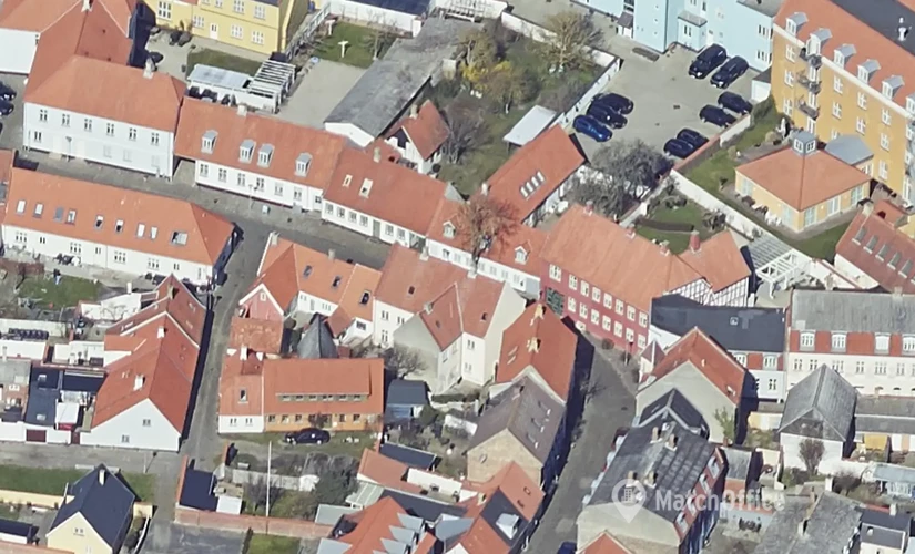 Bolig Slottensgade 14 4220 Korsør