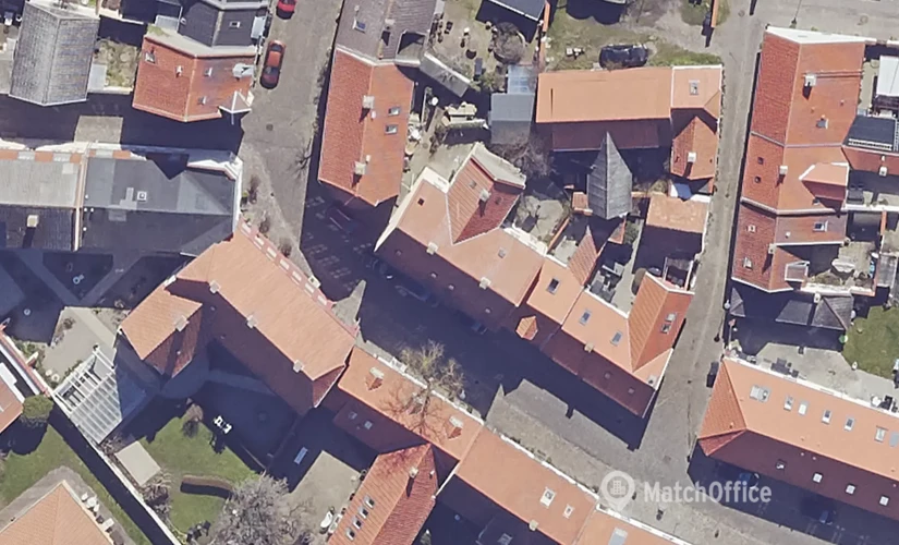 Bolig Slottensgade 14 4220 Korsør