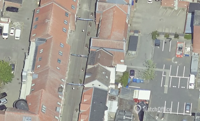 Bolig Gråbrødregade 11 6000 Kolding