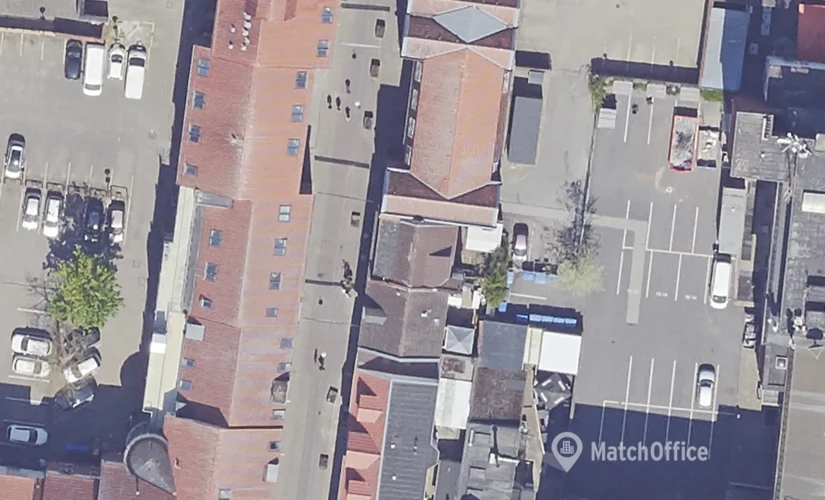 Bolig Gråbrødregade 11 6000 Kolding