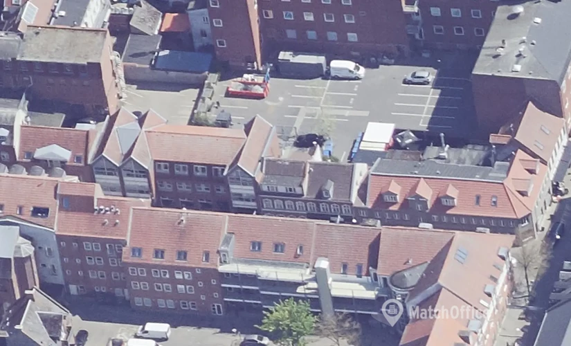 Bolig Gråbrødregade 11 6000 Kolding