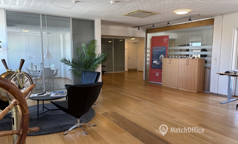 Office Gammel Klausdalsbrovej 493 2730 Herlev