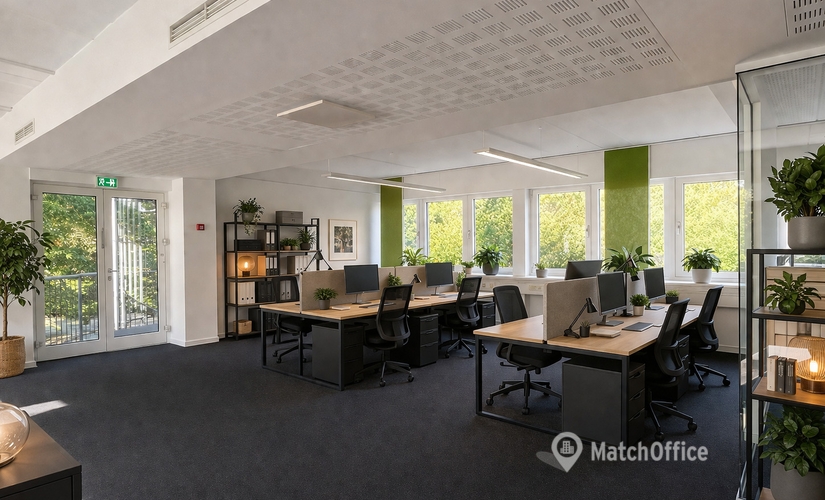 Office Roskildevej 22 2620 Albertslund