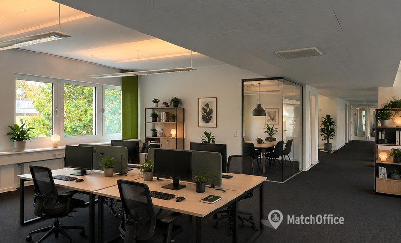 Office Roskildevej 22 2620 Albertslund
