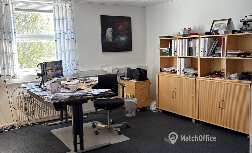 Kontor til leje på Gammel Klausdalsbrovej 493, 2730 Herlev - 310 m² | Foto 4 - Lokalebasen.dk
