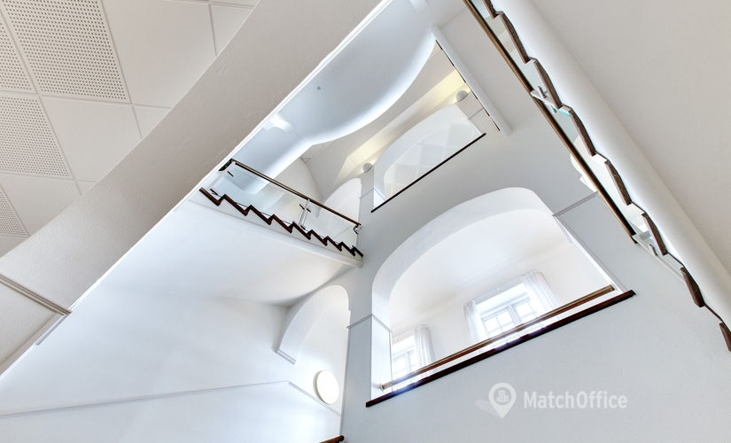 Kontor til leje på Haderslevvej 36, 6000 Kolding - 21 m² | Foto 3 - Lokalebasen.dk