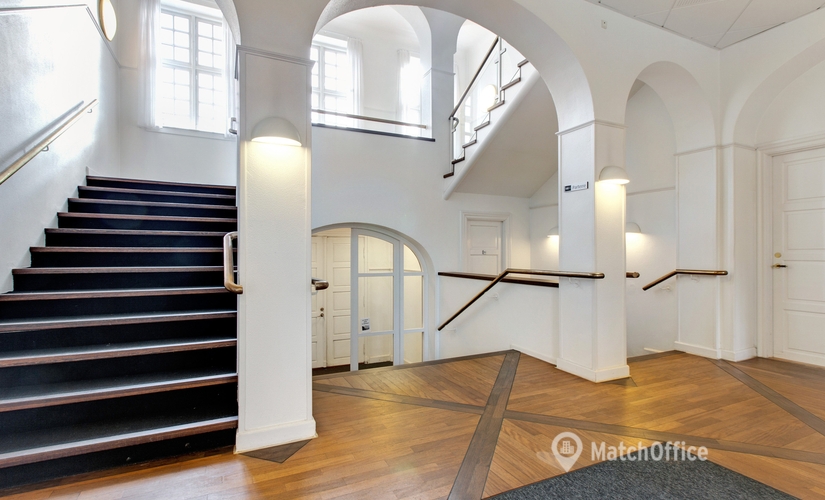Kontor til leje på Haderslevvej 36, 6000 Kolding - 21 m² | Foto 4 - Lokalebasen.dk