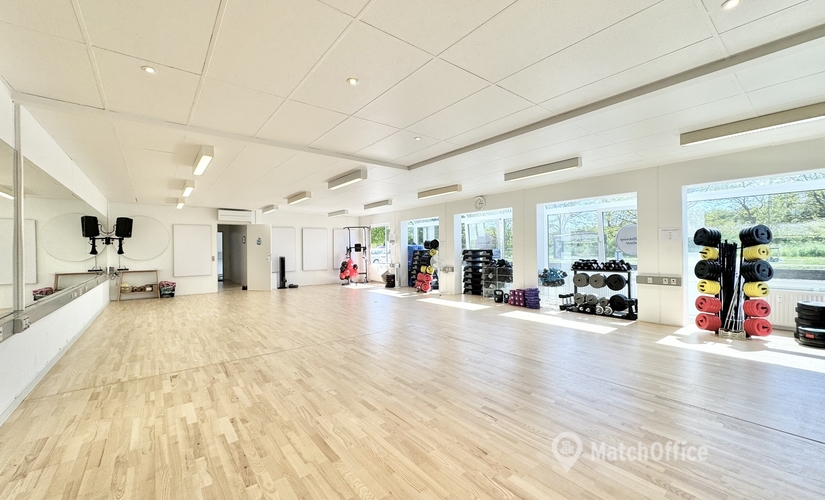 Kontor til leje på Landbrugsvej, 5260 Odense S - 153 m² | Foto 3 - Lokalebasen