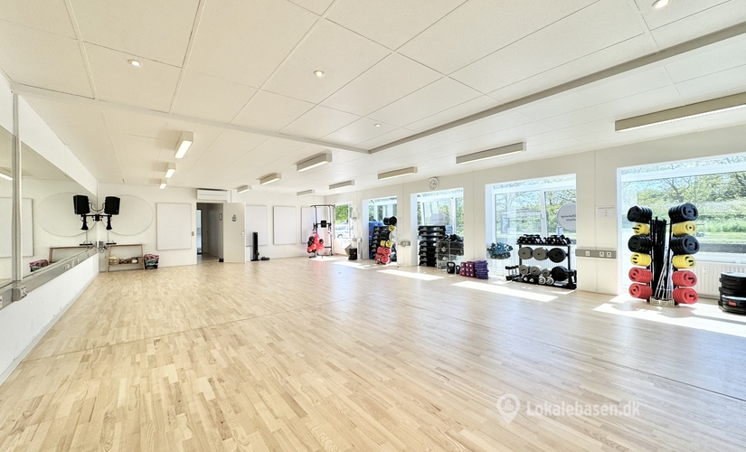 Kontor til leje på Landbrugsvej, 5260 Odense S - 153 m² | Foto 3 - Lokalebasen
