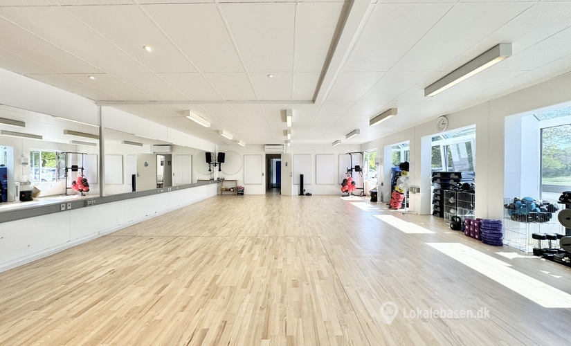 Kontor til leje på Landbrugsvej, 5260 Odense S - 153 m² | Foto 4 - Lokalebasen