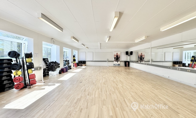 Office Landbrugsvej 5260 Odense S
