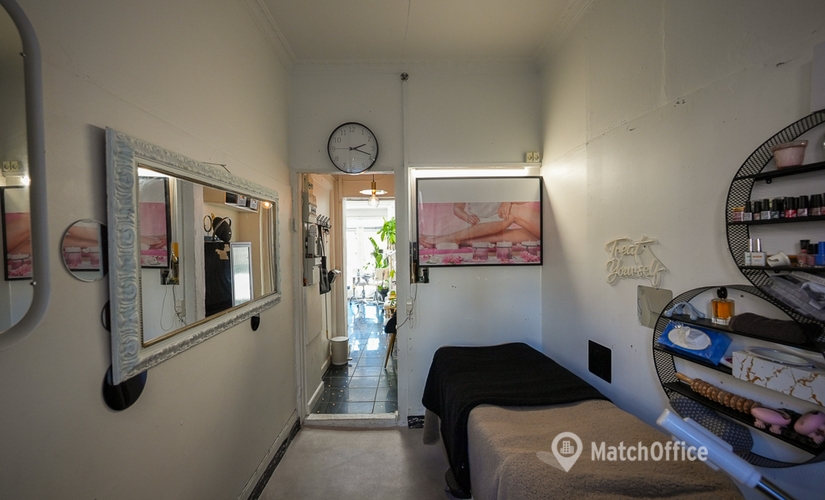 Butik til leje på Smallegade 40, 2000 Frederiksberg - 38 m² | Foto 4 - Lokalebasen.dk