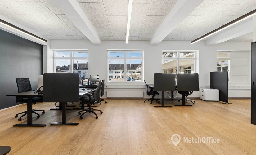 Kontor til leje på Kirkebjerg Parkvej 9c, 2605 Brøndby - 733 m² | Foto 4 - Lokalebasen