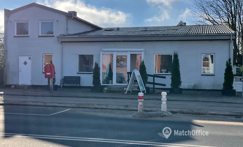 Bolig Randersvej 8A 8800 Viborg