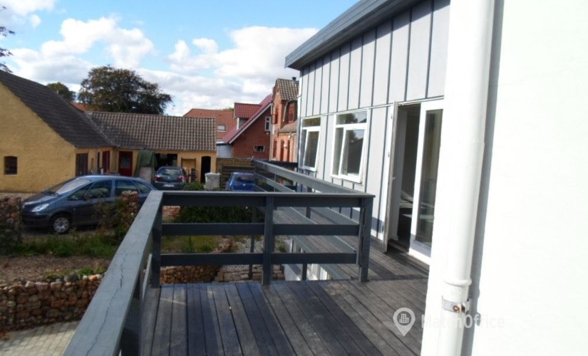 Bolig Randersvej 8A 8800 Viborg