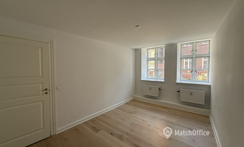 Kontor til leje på Store Kongensgade 65A, 1264 København K - 98 m² | Foto 1 - Lokalebasen