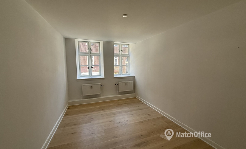 Kontor til leje på Store Kongensgade 65A, 1264 København K - 98 m² | Foto 0 - Lokalebasen