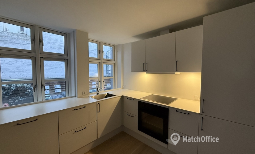 Kontor til leje på Store Kongensgade 65A, 1264 København K - 98 m² | Foto 3 - Lokalebasen