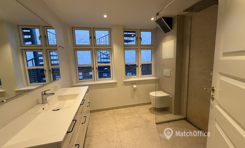 Kontor til leje på Store Kongensgade 65A, 1264 København K - 98 m² | Foto 7 - Lokalebasen