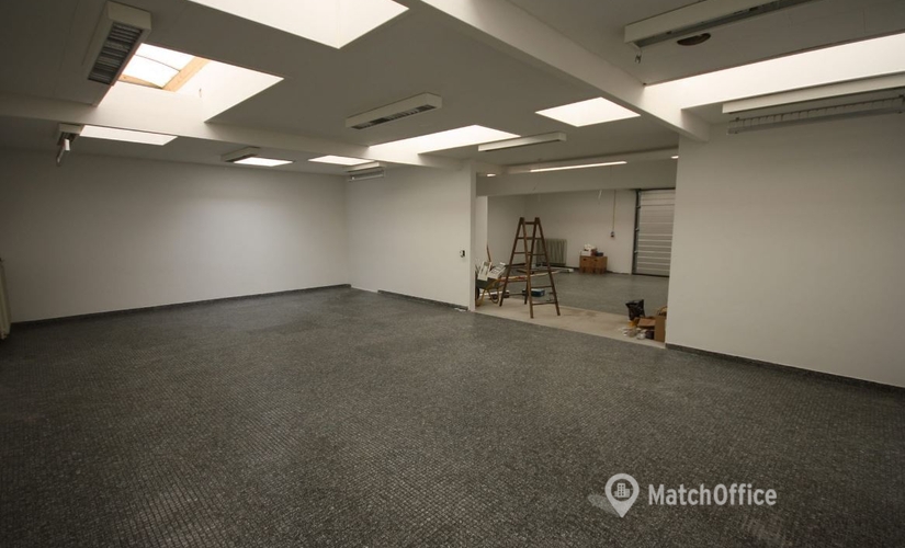 Lager til leje på Fabrikvej 16C, 8800 Viborg - 501 m² | Foto 4 - Lokalebasen