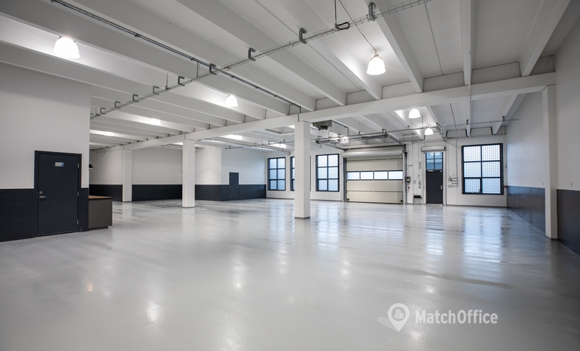 Lager til leje på Stensmosevej 24H, 2620 Albertslund - 490 m² | Foto 1 - Lokalebasen.dk
