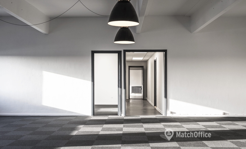 Kontor til leje på Hammerholmen 11 A, 2650 Hvidovre - 363 m² | Foto 0 - Lokalebasen.dk