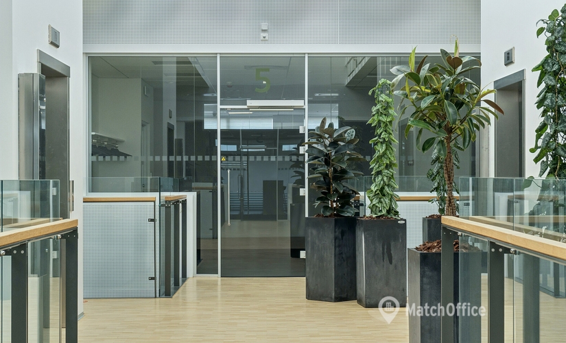 Kontor til leje på Borupvang 9, 2750 Ballerup - 1094 m² | Foto 4 - Lokalebasen.dk