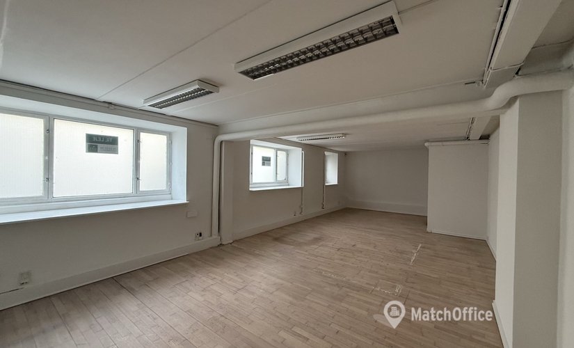 Kontor til leje på Gammel Jernbanevej 37, 2500 Valby - 91 m² | Foto 4 - Lokalebasen.dk