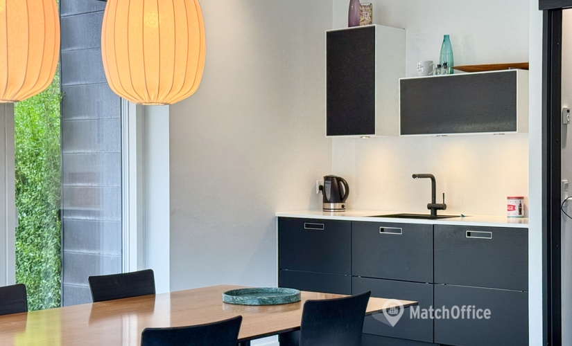 Kontor til leje på Grønnegade 20A, 7100 Vejle - 76 m² | Foto 3 - Lokalebasen.dk