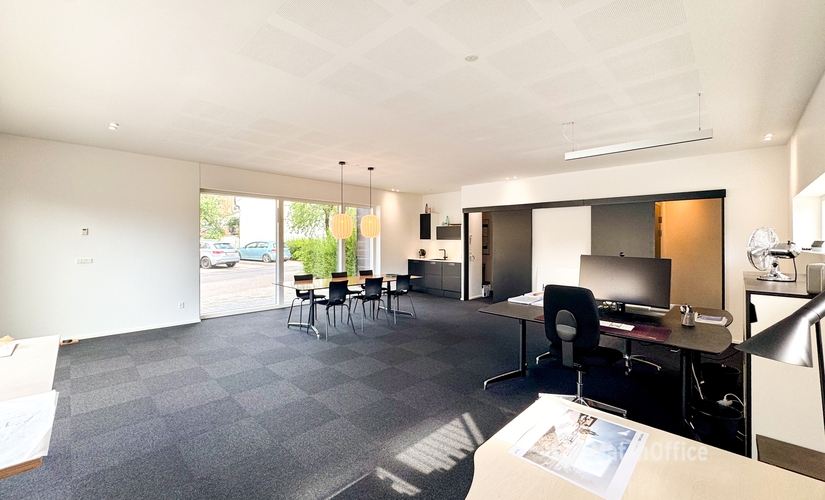 Kontor til leje på Grønnegade 20A, 7100 Vejle - 76 m² | Foto 2 - Lokalebasen