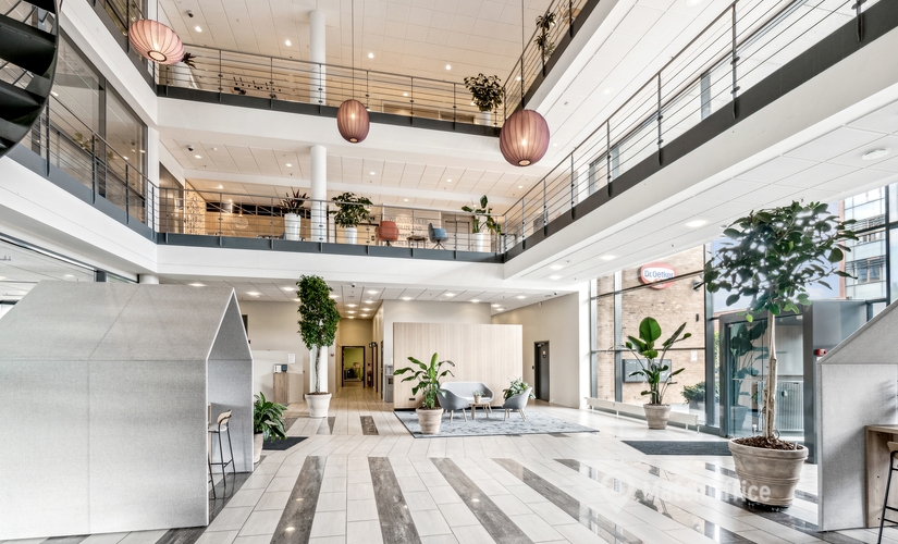 Kontor til leje på Sydvestvej 15, 2600 Glostrup - 386 m² | Foto 3 - Lokalebasen.dk