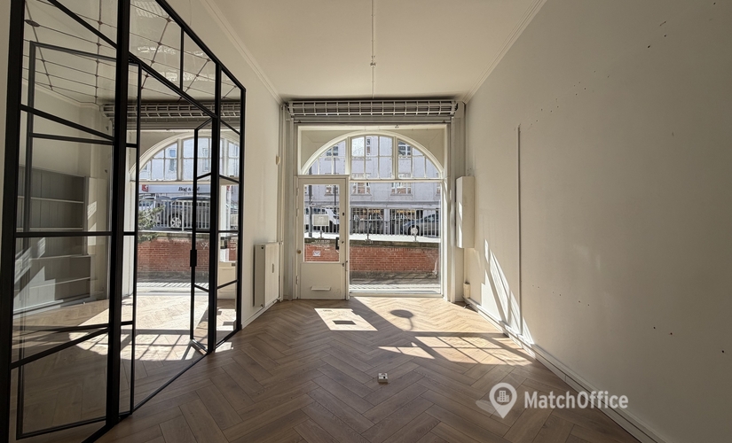 Butik til leje på Jægersborg Alle 2, 2920 Charlottenlund - 142 m² | Foto 3 - Lokalebasen.dk