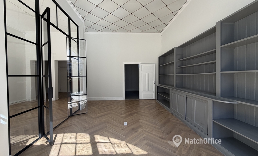 Butik til leje på Jægersborg Alle 2, 2920 Charlottenlund - 142 m² | Foto 4 - Lokalebasen.dk