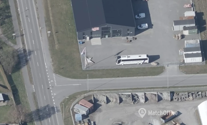 Grund Kaj Mogensens Vej 1 3700 Rønne