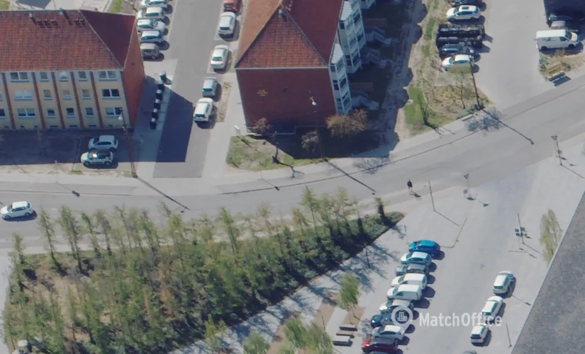 Kontor til leje på Blokhaven 2, 2740 Skovlunde - 86 m² | Foto 0 - Lokalebasen.dk